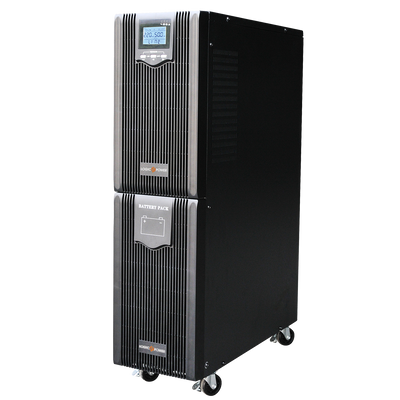 Smart-UPS LogicPower 6000 PRO (with battery) 6784 фото