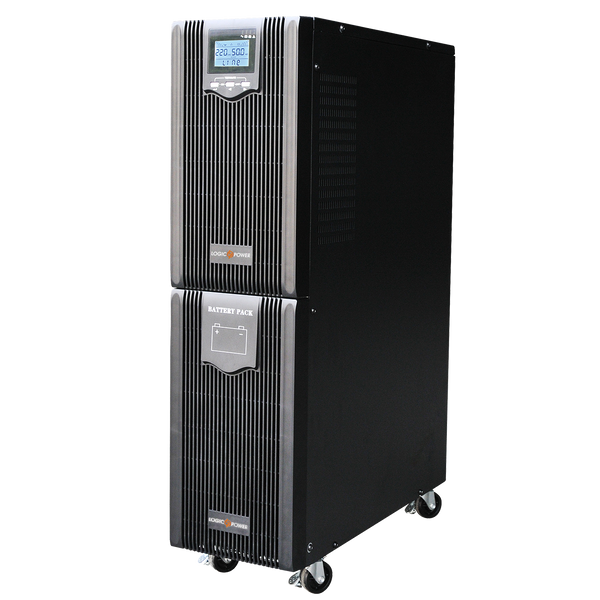 Smart-UPS LogicPower 6000 PRO (with battery) 6784 фото