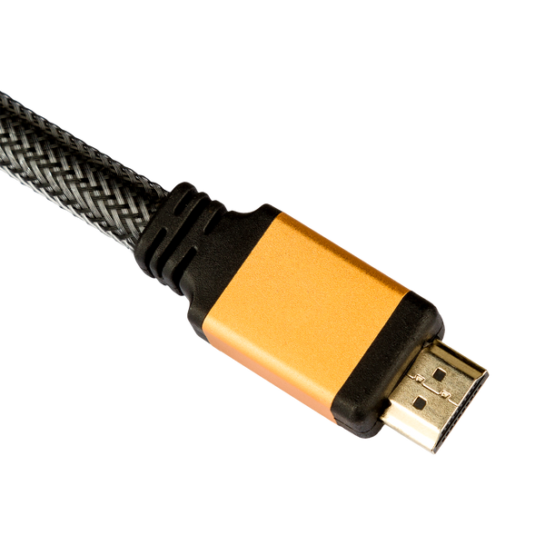 Кабель HDMI-HDMI Ver 2.0 (4K/Ultra HD) 1.5 м 5779 фото