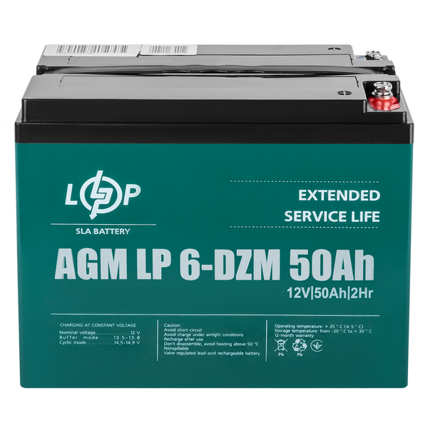 Комплект резервного живлення LP (LogicPower) ДБЖ + DZM батарея (UPS B800 + АКБ DZM 650W) 19774 фото