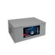 Акумулятор LP LiFePO4 24V (25,6V) - 230 Ah (5888Wh) (BMS 150A/75A) метал для ДБЖ 20104 фото 2