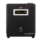 Logicpower LPY-W-PSW-500VA+ (350W) 5A/10A 12V 4142 фото