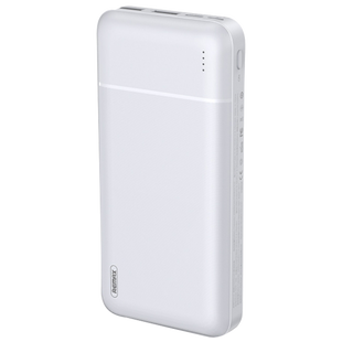 Внешний аккумулятор Remax Lango 20000mAh Белый (RPP-166) 19623 фото