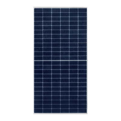 Сонячна панель LP Trina Solar Half-Cell - 450W (35 профіль, монокристал) 20581 фото