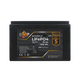 Аккумулятор LP LiFePO4 51,2V - 30 Ah (1536Wh) (BMS 80A/40А) пластик 21197 фото 3