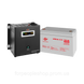 Комплект резервного живлення ДБЖ + гелева батарея (UPS W500 + АКБ GL 1200Wh) 30709 фото 2