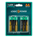 Alkaline AA LR6 3163 фото 2