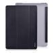 Чехол Devia для iPad Pro 9.7 Light Grace Black 17325 фото 2