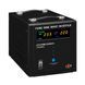 ДБЖ LogicPower LPY-PSW-2500VA+ (1800Вт) 10A/20A з правильною синусоїдою 24V 22874 фото 2