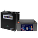 Комплект резервного питания LP (LogicPower) ИБП + литиевая (LiFePO4) батарея (UPS W2000VA + АКБ LiFePO4 3000W) 18953 фото 5