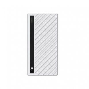 Внешний аккумулятор Remax Hunyo II 22.5W QC+PD 30000mAh Белый (RPP-197) 18716 фото
