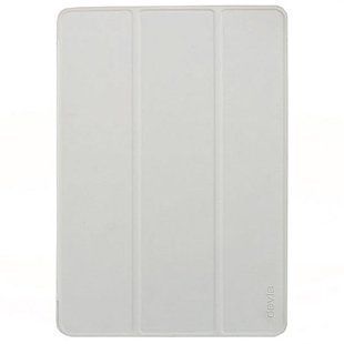 Чохол Devia для iPad Air 2 Original White 17439 фото
