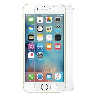 Захисне скло Baseus для iPhone SE 2020, iPhone 7, iPhone 8, 0.2mm, 9H (SGAPIPH7-CSB02) 16435 фото