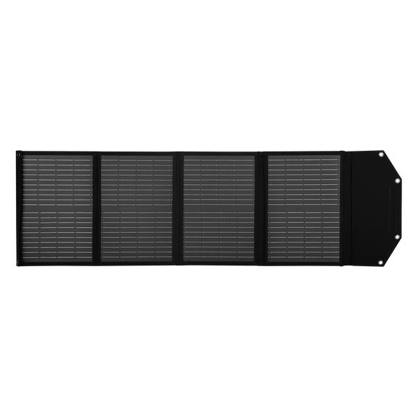 Портативна сонячна панель LPS 60W 20054 фото