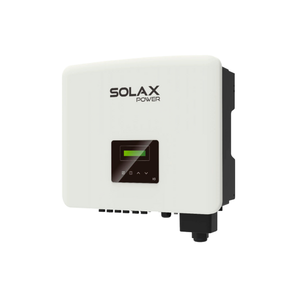 SOLAX Трифазний мережевий інвертор PROSOLAX X3-PRO-15.0K-T-D 21352 фото