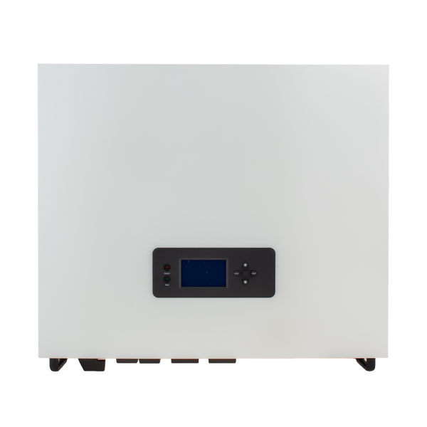 УЦ ИБП LogicPower LP - GS-HSI 5000W 48v МРРТ PSW 16073 фото