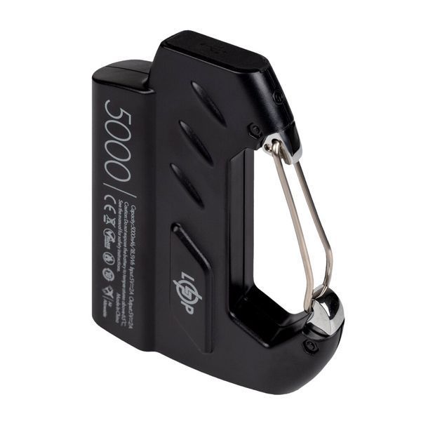 Внешний аккумулятор LP PR522 5000mAh 31346 фото