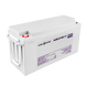 Акумулятор мультигелевий LP-MG 12V - 150 Ah Silver 2317 фото 1