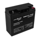 Акумулятор AGM LP 12V - 20 Ah Silver 1555 фото 1