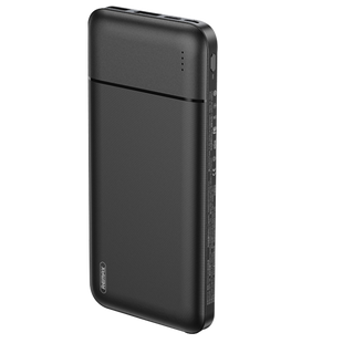 Внешний аккумулятор Remax Lango 20000mAh Черный (RPP-166) 19624 фото