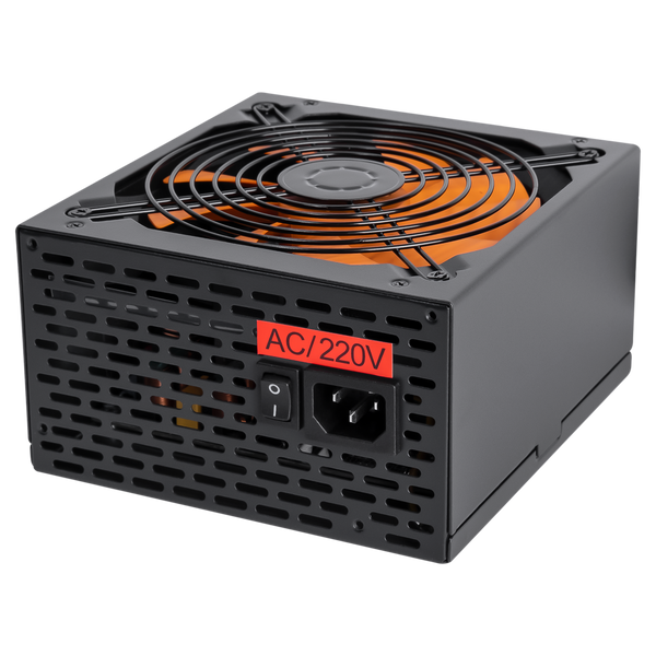 Блок питания ATX-900W 14 см APFC 80+ Bronze 16138 фото