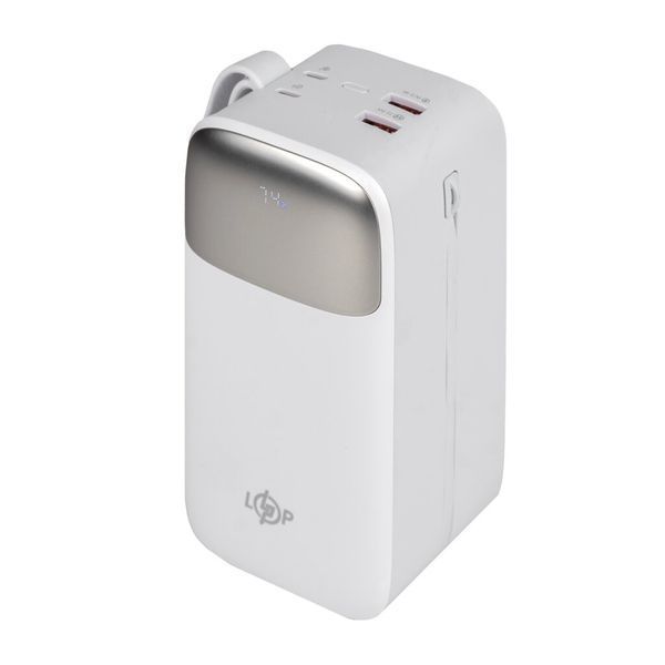 Внешний аккумулятор LP PQ50 50000mAh 31340 фото