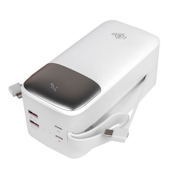 Внешний аккумулятор LP PQ50 50000mAh 31340 фото