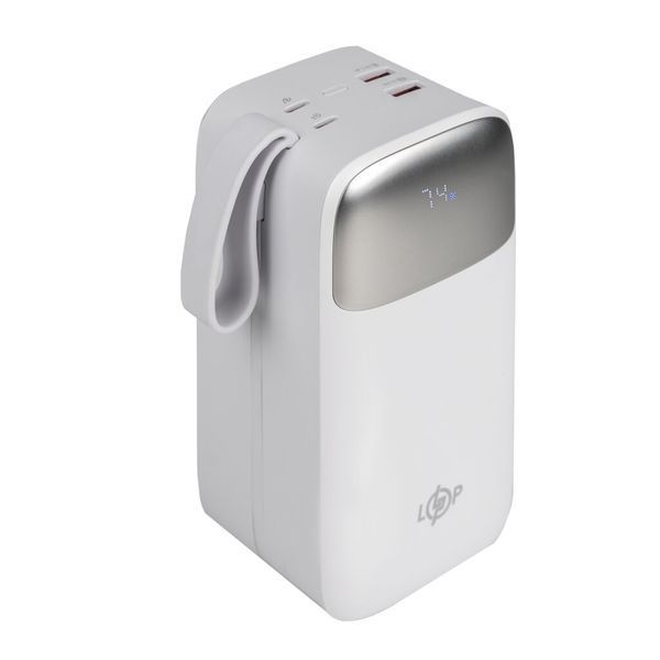 Внешний аккумулятор LP PQ50 50000mAh 31340 фото