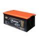 Аккумулятор LP LiFePO4 25,6V - 230 Ah (5888Wh) (BMS 200A/100А) пластик Smart BT 40339 фото 3