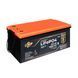 Аккумулятор LP LiFePO4 25,6V - 230 Ah (5888Wh) (BMS 200A/100А) пластик Smart BT 40339 фото 4