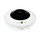БО Купольна IP-камера GreenVision GV-076-IP-ME-DIS40-20 (360) POE (Ultra) 13847 фото 1