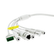 БО Купольна IP-камера GreenVision GV-076-IP-ME-DIS40-20 (360) POE (Ultra) 13847 фото 5