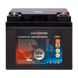 Комплект резервного питания для котла LP (LogicPower) ИБП + литиевая (LiFePO4) батарея (UPS B500VA + АКБ LiFePO4 900W) 10831 фото 8