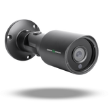 Наружная IP камера GreenVision GV-154-IP-СOS50-20DH POE 5MP Black (Ultra) 17926 фото