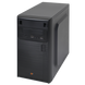 Корпус LP 6103 - 450w 12cm MATX 9197 фото 1