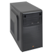 Корпус LP 6103 - 450w 12cm MATX 9197 фото 2