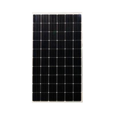 Сонячна панель LP-340W (35 профіль. монокристал) 10368 фото