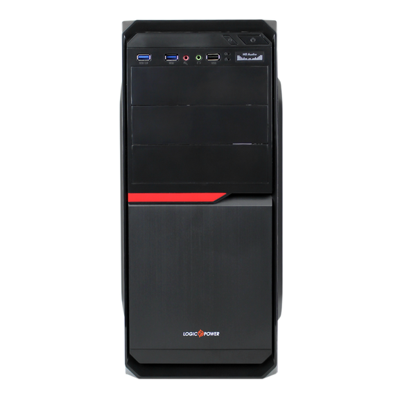 Корпус LP 2012-400W 8см 9132 фото