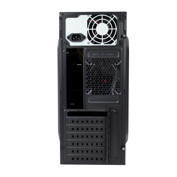 Корпус LP 2012-400W 8см 9132 фото