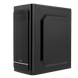 Корпус LP 2006 БЕЗ БП black case chassis cover 7230 фото 1