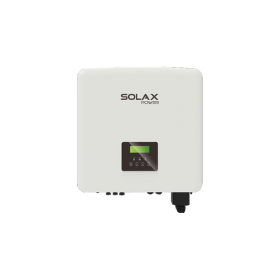 SOLAX Гібридний трифазний інвертор PROSOLAX X3-HYBRID-15.0M 21365 фото