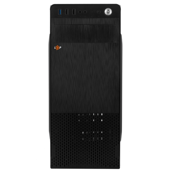 Корпус LP 2008-400W 12см 7093 фото