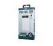 Зовнішній акумулятор Remax Musa II 22.5W QC+PD 10000mAh Білий (RPP-205) 18714 фото 2
