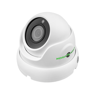 БУ Антивандальная IP камера GreenVision GV-072-IP-ME-DOS20-20 (Ultra) 13850 фото