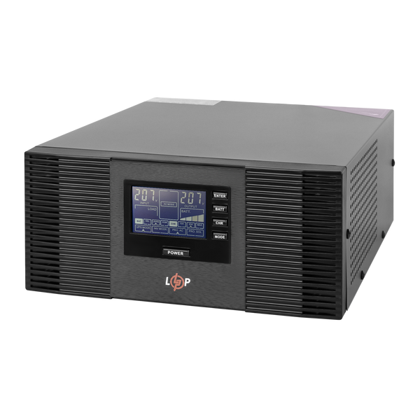 Logicpower LPM-PSW-1500VA (1050W) 12V 3406 фото