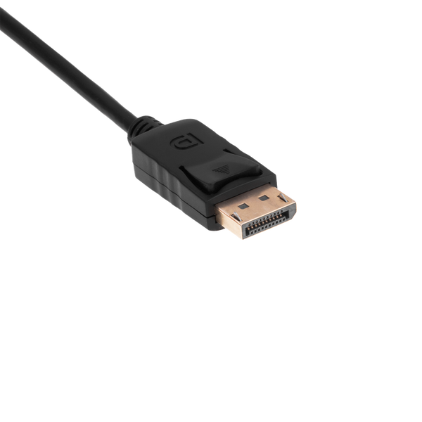 DisplayPort-DisplayPort 1.8м 4К 6633 фото