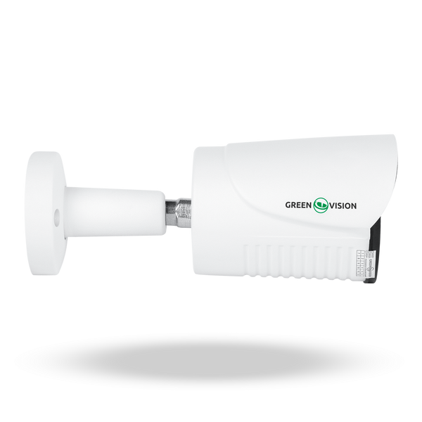 Зовнішня IP-камера GreenVision GV-168-IP-H-CIG30-20 POE 19489 фото