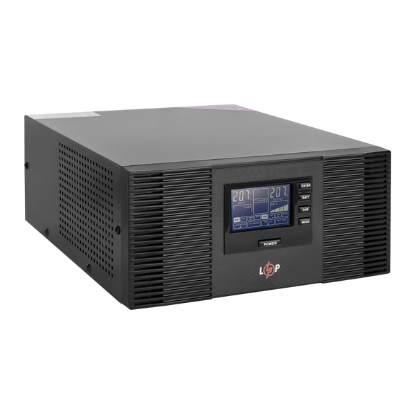 Logicpower LPM-PSW-1500VA (1050W) 12V 3406 фото