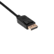 DisplayPort-DisplayPort 1.8м 4К 6633 фото 2