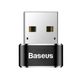 Перехідник Baseus Female Type-C to USB Чорний (CAAOTG-01) 16609 фото 4